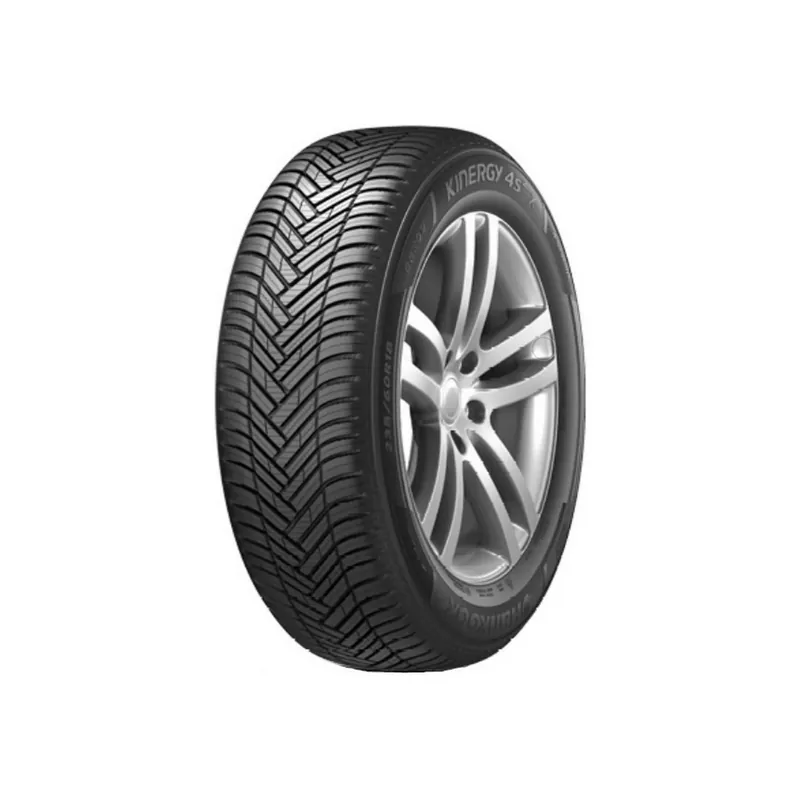 Anvelopa All season 235/65R17 HANKOOK Kinergy 4s 2 x h750a 108V XL Vezi acum