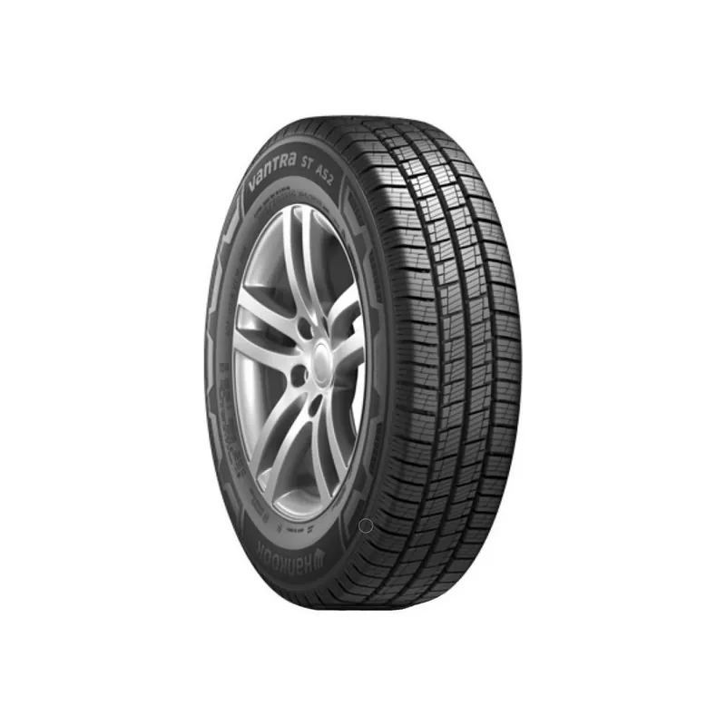 Reduceri Anvelopa All season 205/65R16C HANKOOK Vantra st as2 ra30 107/105T 8PR