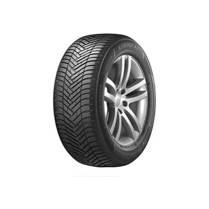 Cumpără online Anvelopa All season 235/50R18 HANKOOK Kinergy 4s 2 h750 101V XL