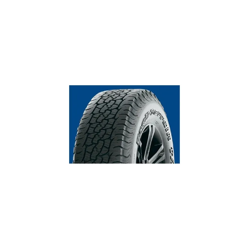 Anvelopa All season 235/60R18 BFGOODRICH TRAIL-TERRAIN T/A 107H Preț promoțional