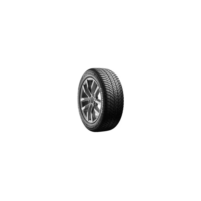 Anvelopa All season 235/60R18 COOPER DISCOVERER ALL SEASON 107V Disponibil imediat