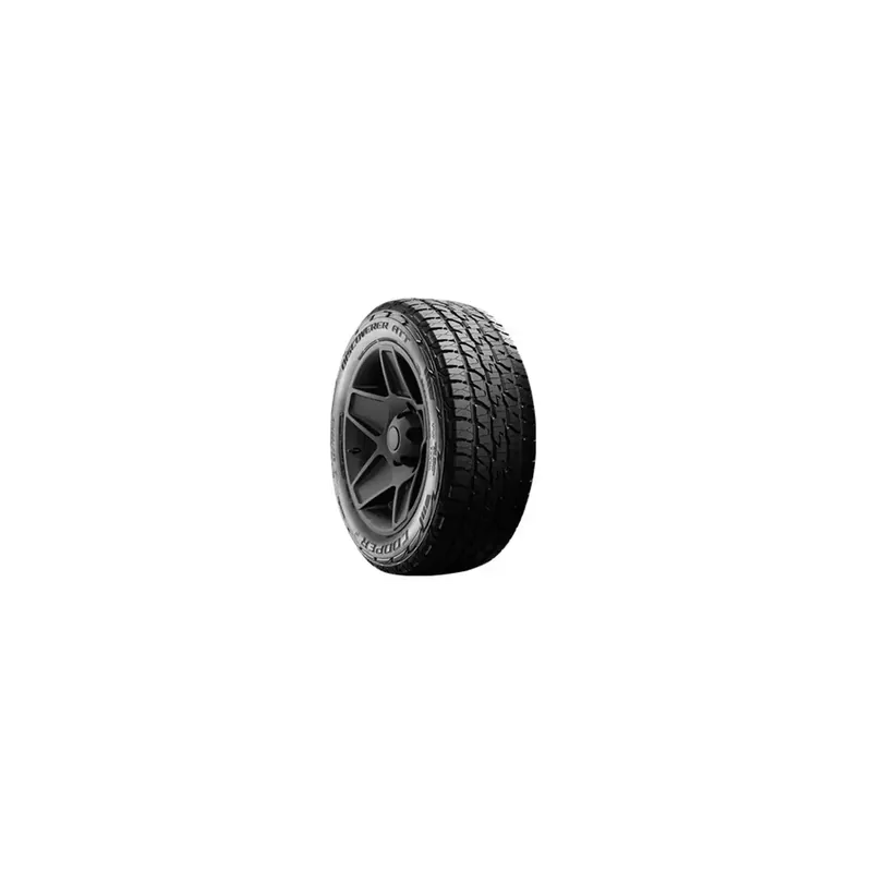 Anvelopa Vara 255/55R18 COOPER DISCOVERER ATT 109H Ofertă