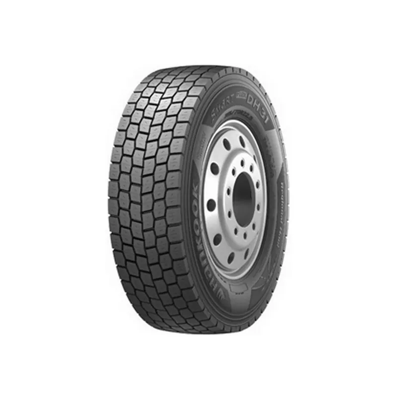 Expediere rapidă Anvelope HANKOOK Dh31 315/60R22.5 152/148L 16PR