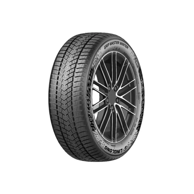 Anvelopa Iarna 255/45R19 LINGLONG Grip master winter 104H XL Popular