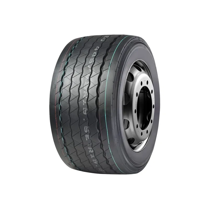 Ieftin Anvelopa camion 385/55R19.5 LINGLONG Ett100 156J 18PR