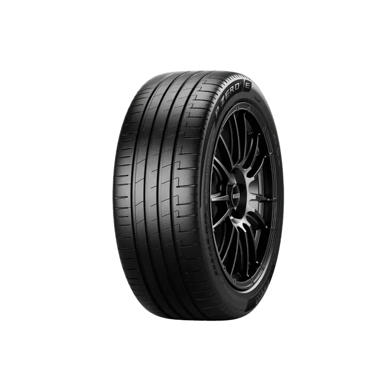 Anvelopa Vara 265/45R21 PIRELLI P zero e 108Y RUN FLAT RUNFORWARD RNF XL Ieftin