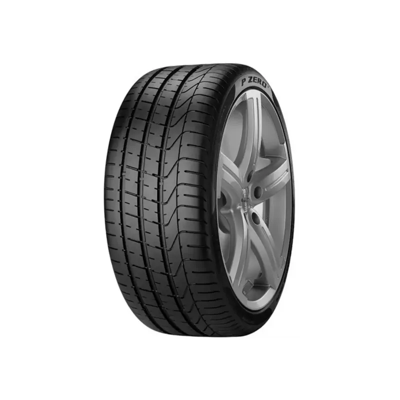 Ultima șansă Anvelopa Vara 295/30R20 PIRELLI P zero- 4 ls 101Y XL