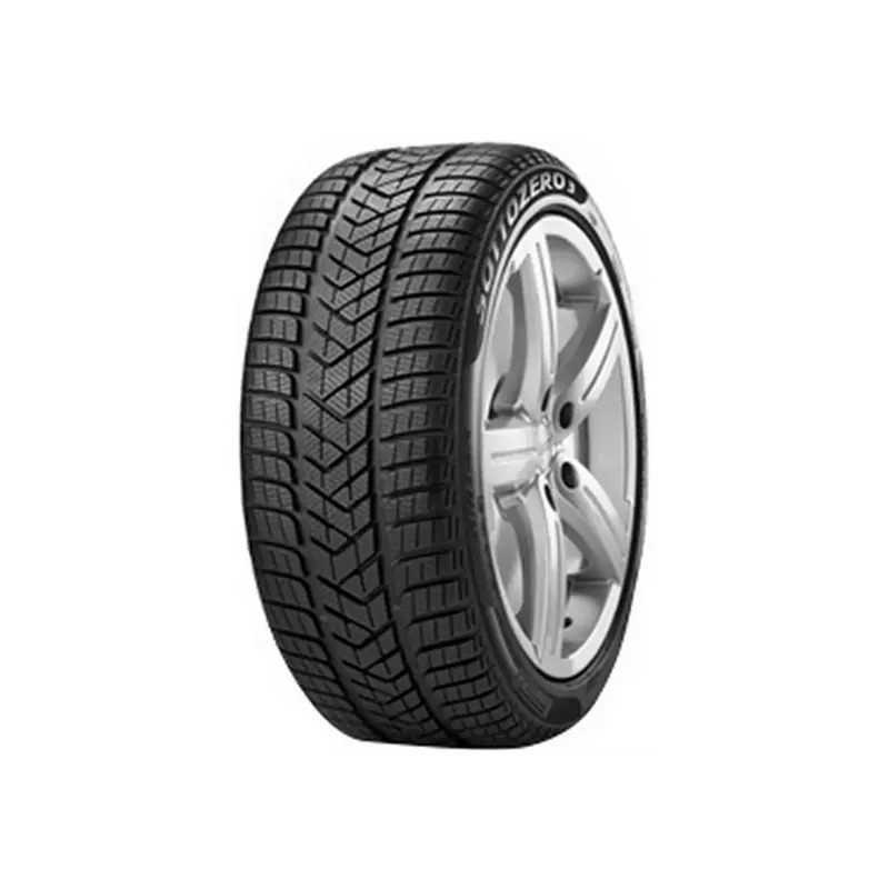 Ieftin Anvelope iarna PIRELLI Winter sottozero 3 245/40R18 97V RUN FLAT r-f XL