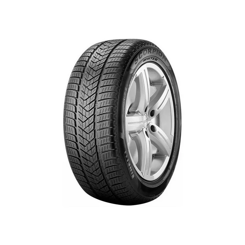 Anvelope iarna PIRELLI Scorpion winter 255/40R19 100H XL Premium
