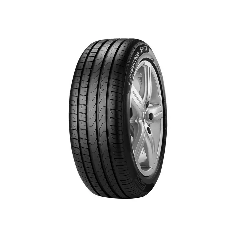 Mai ieftin Anvelopa Vara 245/50R18 PIRELLI Cinturato p7 100Y RUN FLAT R-F Runflat