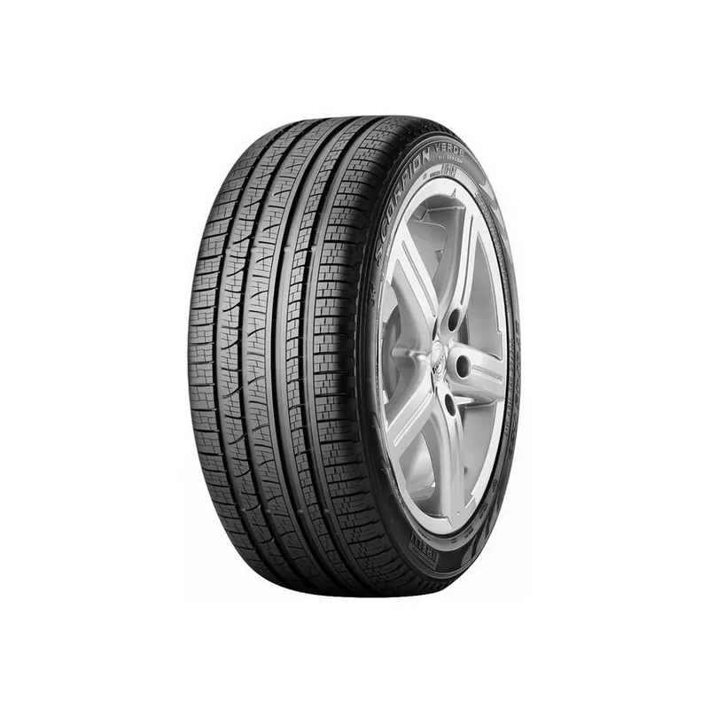 Anvelope all season PIRELLI Scorpion verde all season 275/45R20 110V XL Retur gratuit