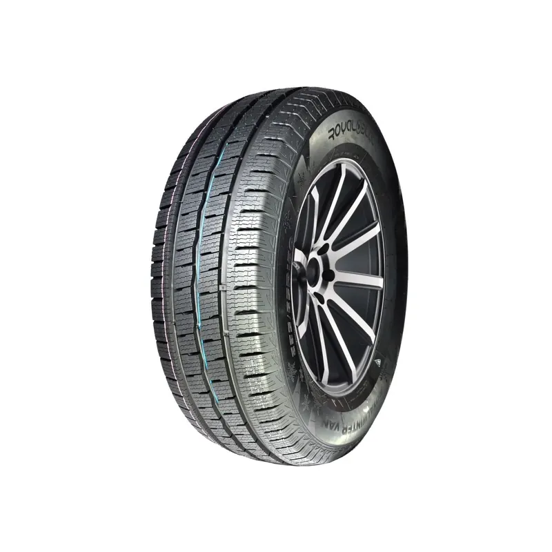 Comandă acum Anvelopa Iarna 225/70R15C ROYAL BLACK Royal winter van 112/110R 8PR