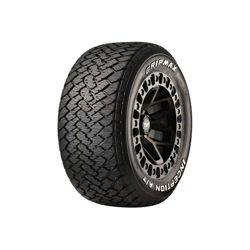 Premium Anvelopa All season 255/55R18 GRIPMAX Inception a_t 109H XL