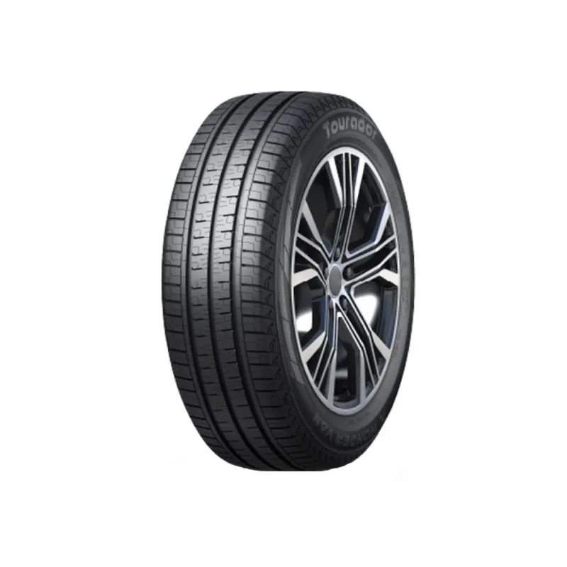 Anvelopa Vara 175/70R14C TOURADOR X wonder van 95/93S 6PR Retur ușor