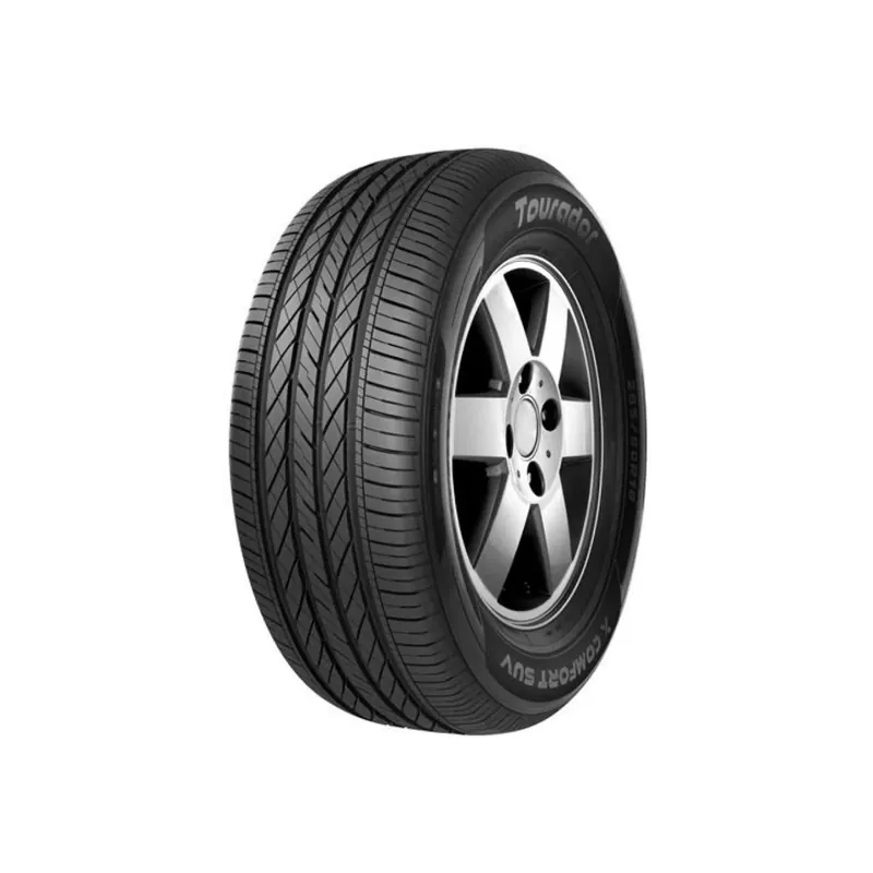 Ieftin Anvelopa Vara 245/70R16 TOURADOR X comfort suv 111H XL