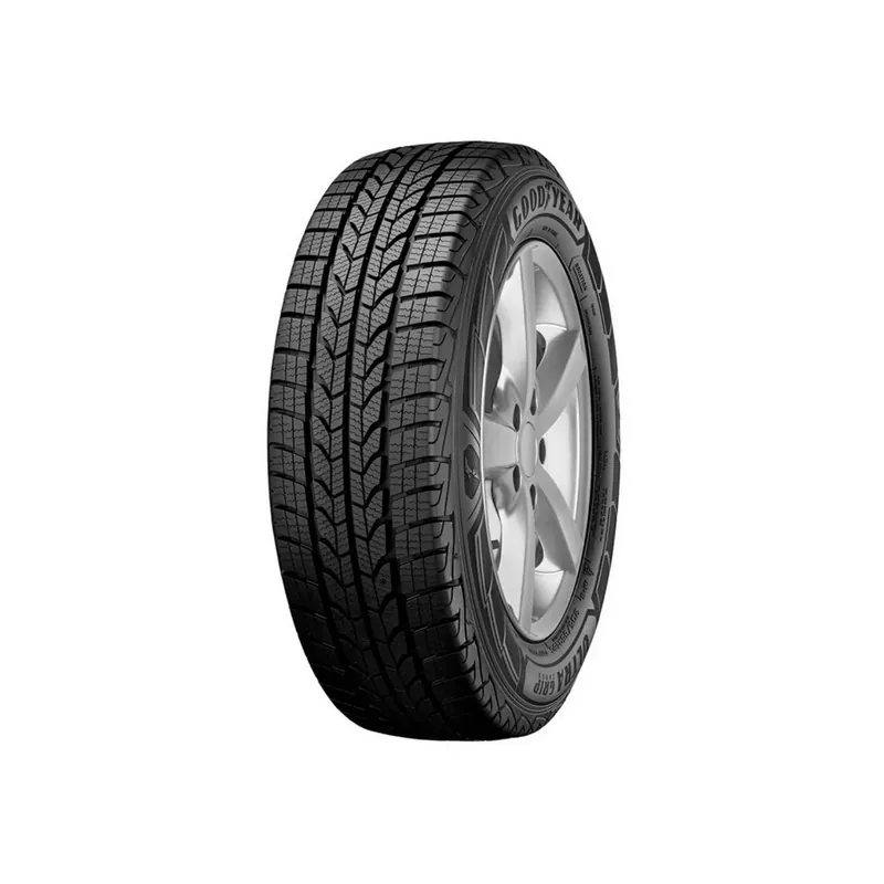 Retur ușor Anvelopa Iarna 205/75R16C GOODYEAR Ultragrip cargo 110/108R 8PR