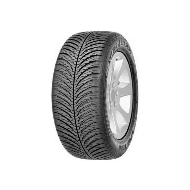 Anvelopa All season 255/55R19 GOODYEAR Vector 4seasons suv gen-2 107V Ieftin