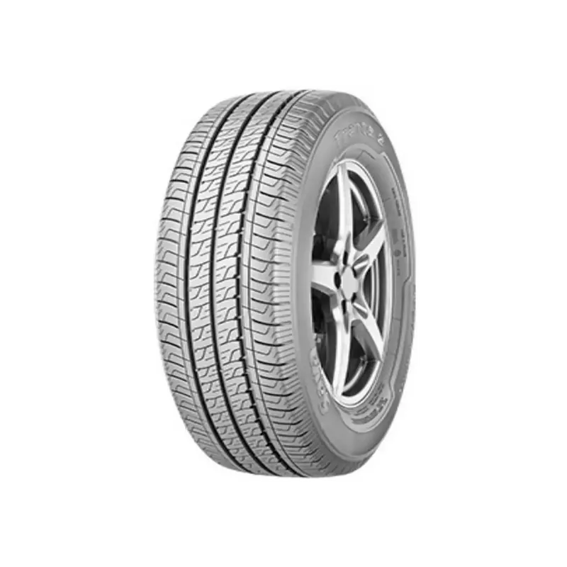 Anvelopa Vara 205/70R15C SAVA Trenta 2 106/104S 8PR Preț promoțional