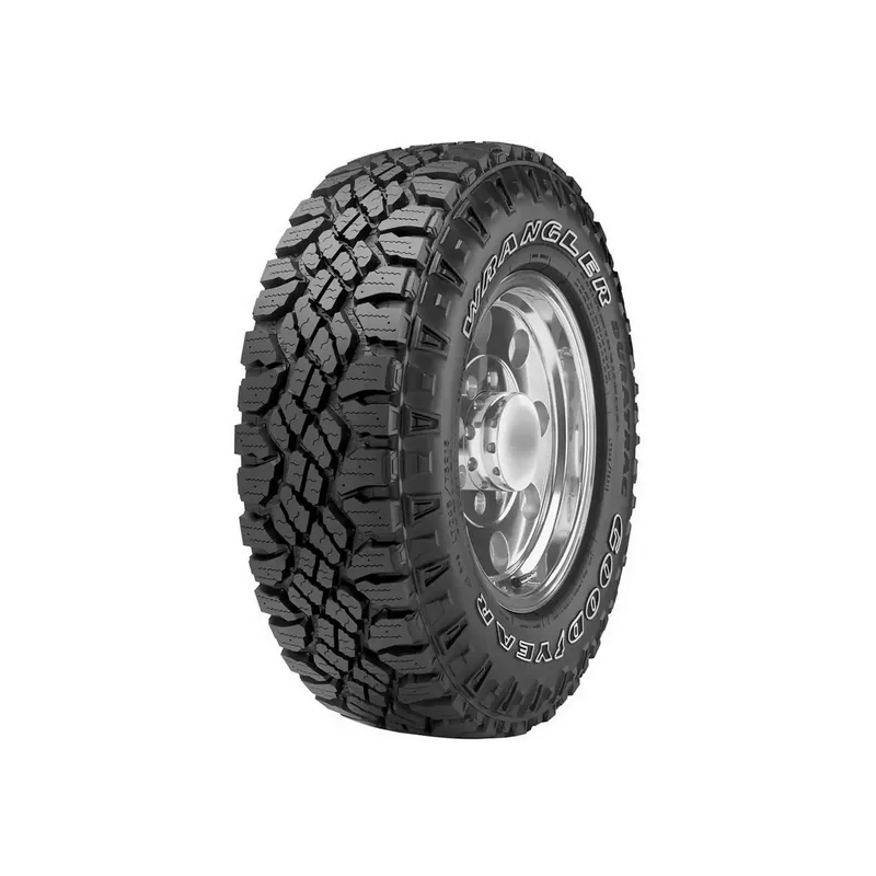Anvelopa Vara 255/55R19 GOODYEAR Wrangler duratrac 111Q XL Reducere