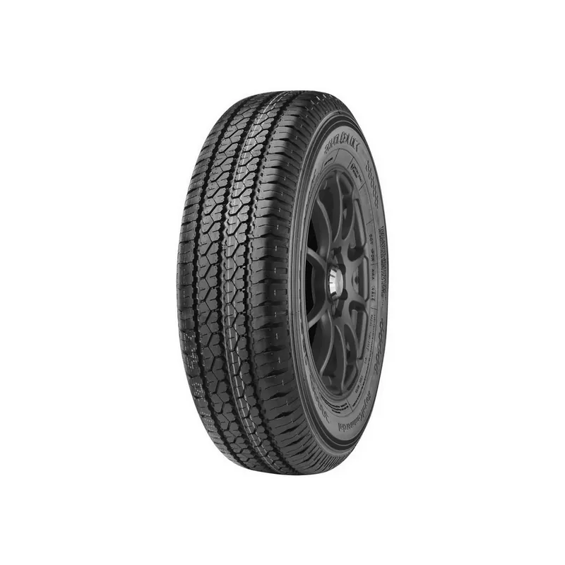 Noutate Anvelopa Vara 195/75R16C ROYAL BLACK Royal commercial 107/105R 6PR