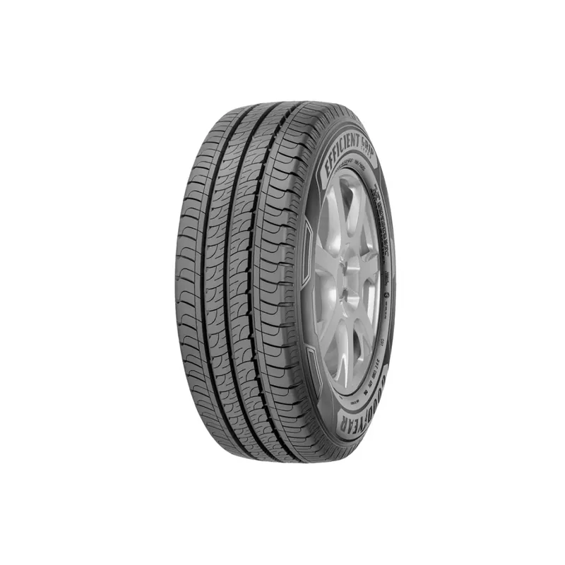 Anvelopa Vara 215/75R16C GOODYEAR Efficientgrip cargo 2 113/111R 8PR Doar azi
