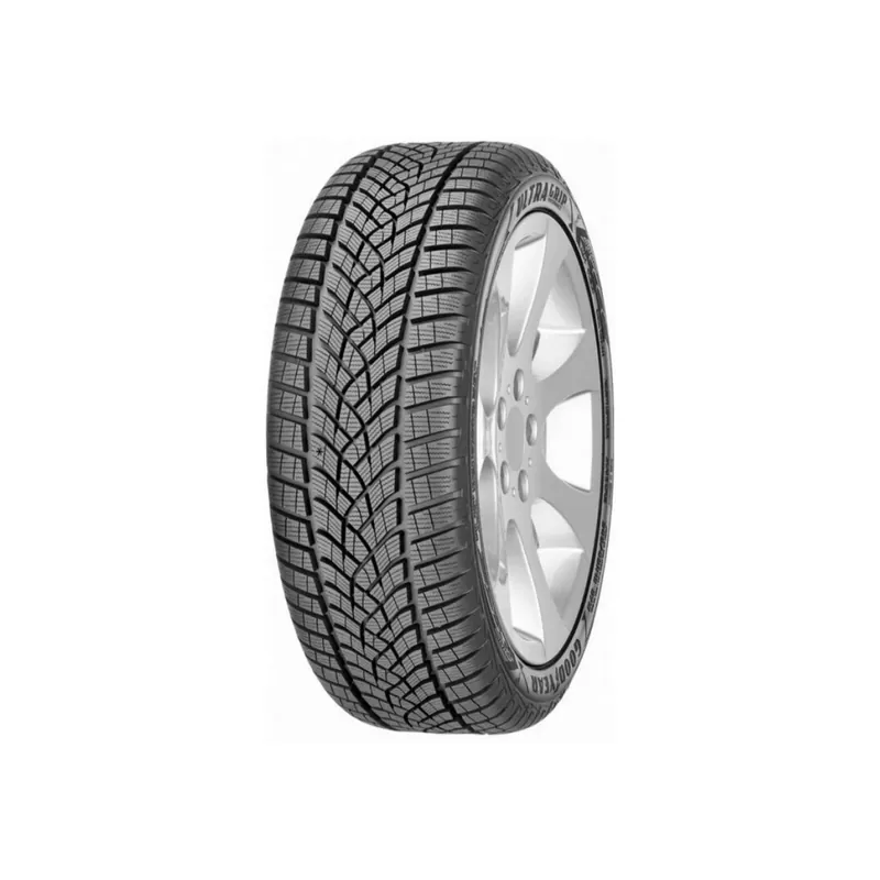 Anvelopa Iarna 255/55R20 GOODYEAR Ultragrip performance + suv 110V XL Ofertă de sezon