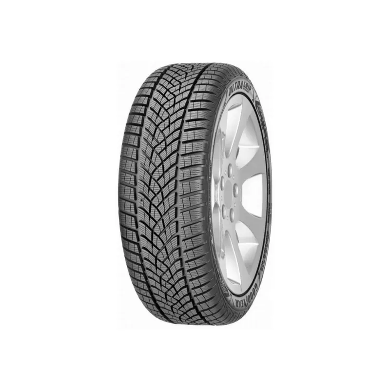 Anvelopa Iarna 225/65R17 GOODYEAR Ultragrip performance + suv 102H Cumpărături sigure