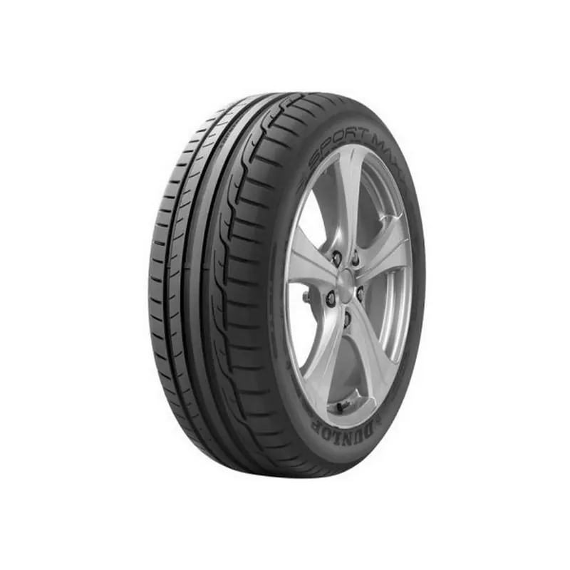 Anvelopa Vara 255/50R19 DUNLOP Sport maxx rt 2 suv 107Y XL Retur gratuit
