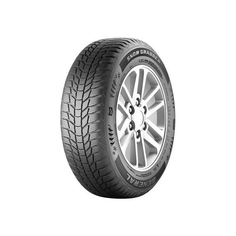 Anvelopa Iarna 225/50R18 GENERAL TIRE Snow grabber plus 99V XL Reducere