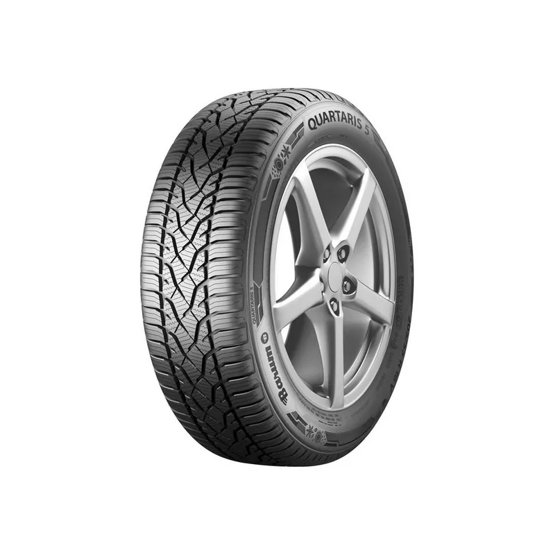Reducere extra Anvelopa All season 225/45R18 BARUM Quartaris 5 95W XL