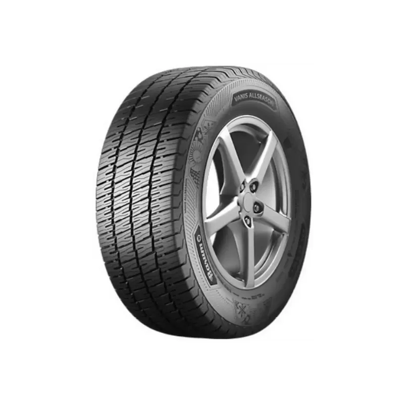 Preț promoțional Anvelopa All season 225/65R16C BARUM Vanis allseason 112/110R 8PR