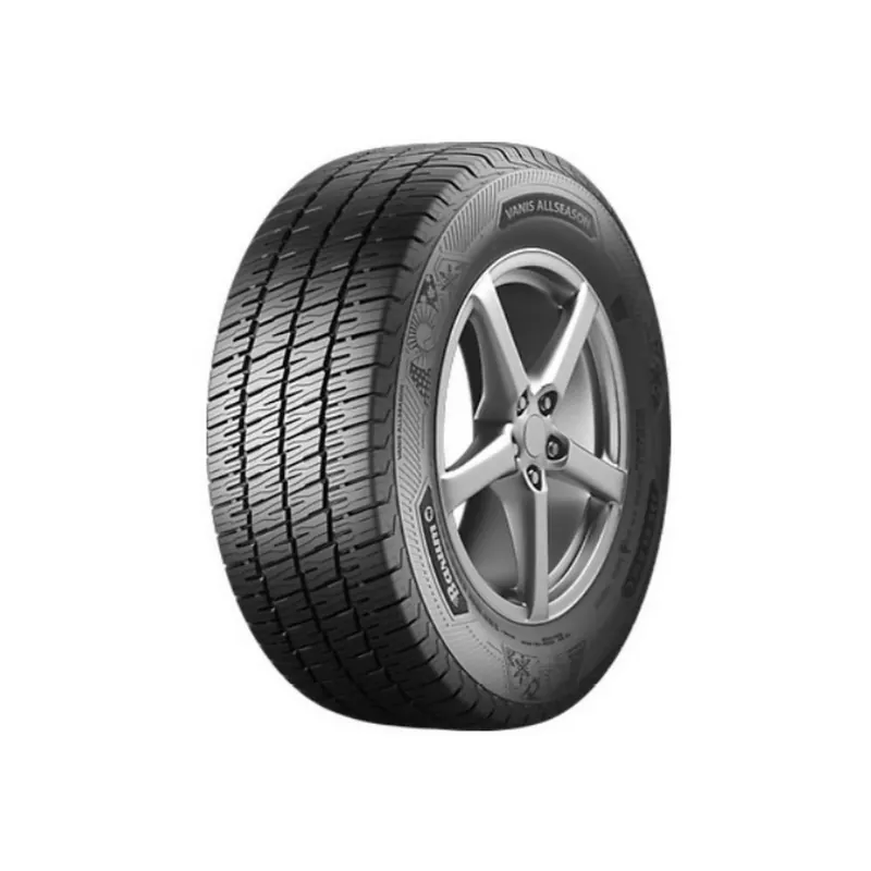 Preț redus Anvelopa All season 225/70R15C BARUM Vanis allseason 112/110R 8PR