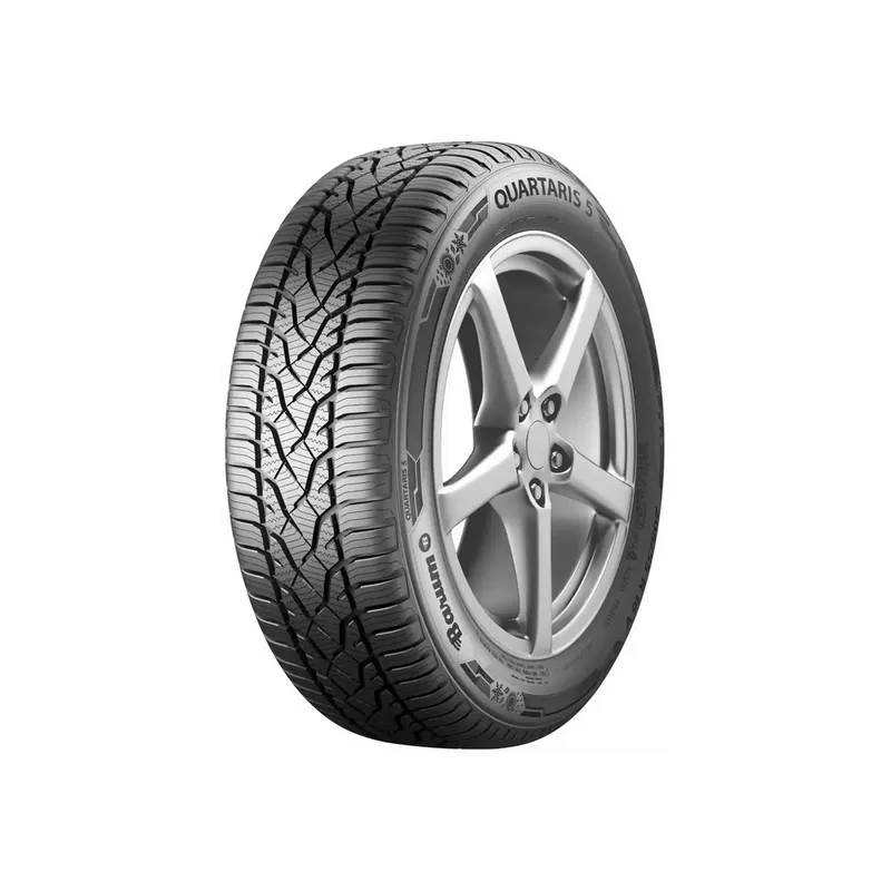 Anvelopa All season 155/80R13 BARUM Quartaris 5 79T Ofertă