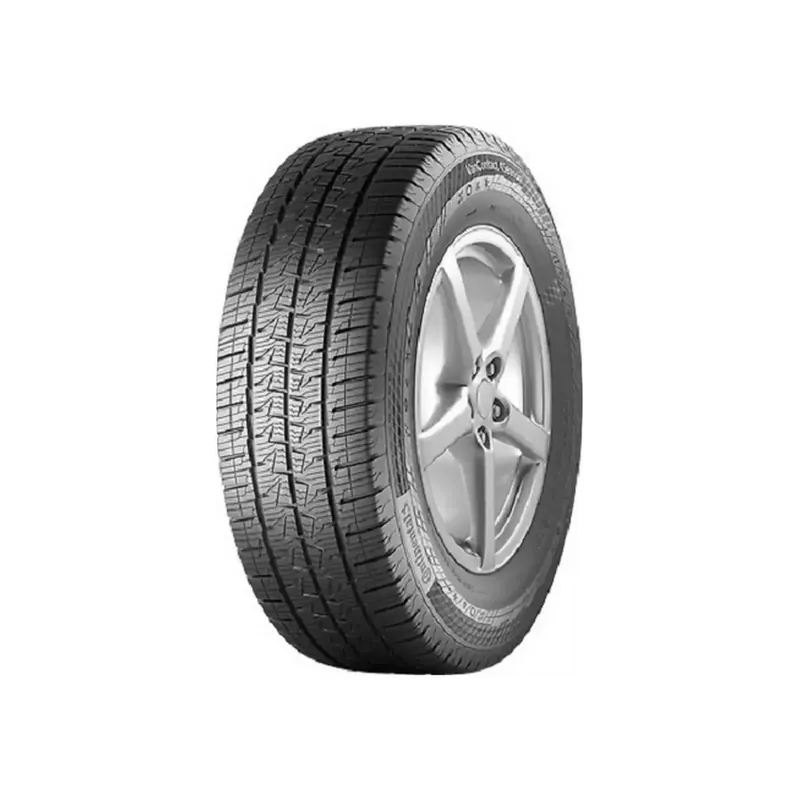 Anvelopa All season 235/65R16C CONTINENTAL Vancontact 4season 115/113R 8PR Preferatul clienților