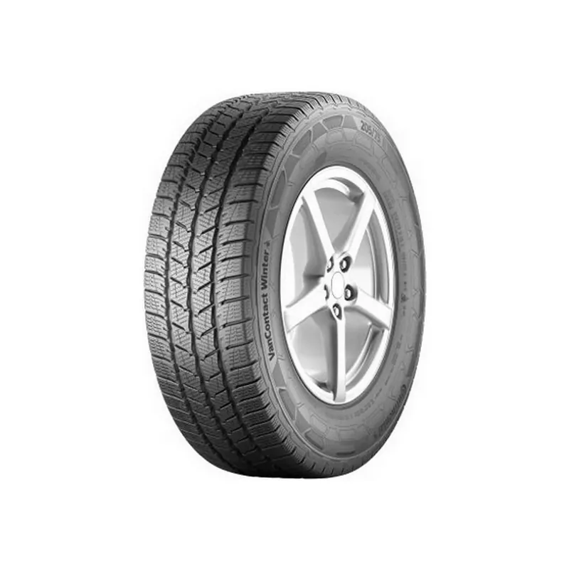 Bestseller Anvelopa Iarna 235/65R16C CONTINENTAL Vancontact winter 121/119R 10PR