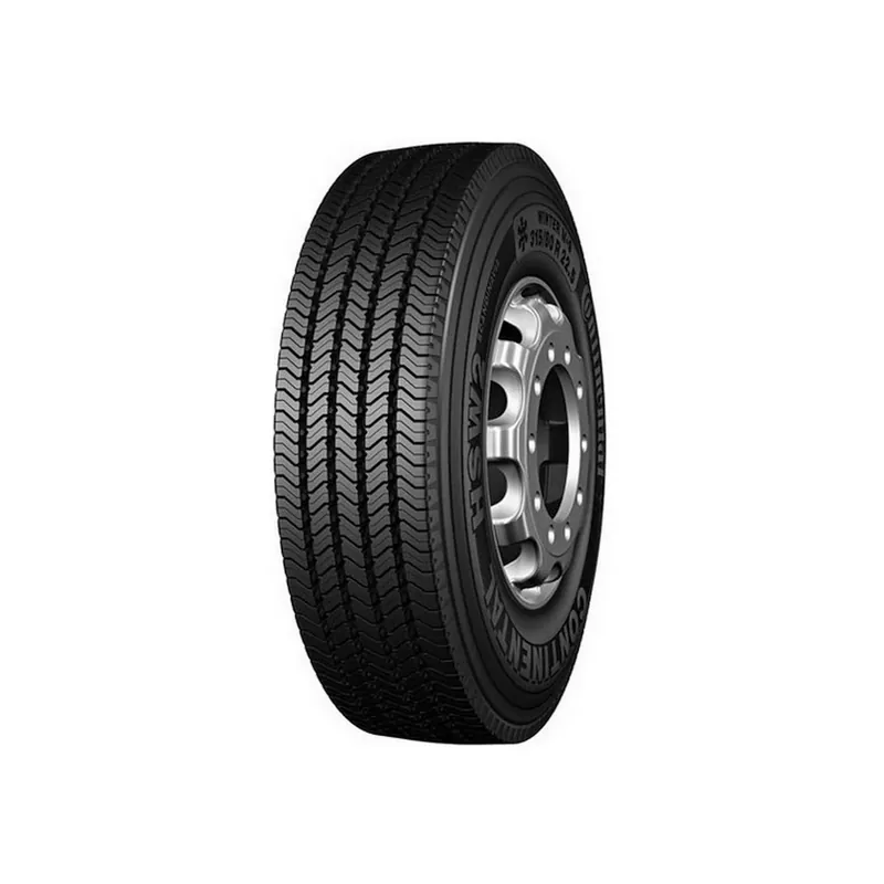 Ofertă specială Anvelopa camion 315/60R22.5 CONTINENTAL Hsw2 scandinavia 154/150L XL