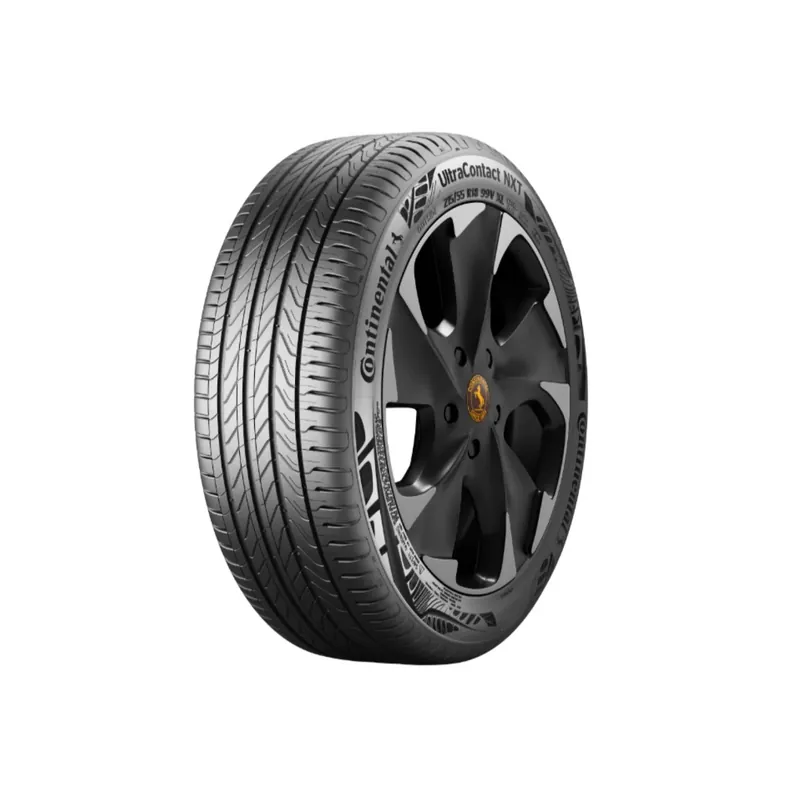 Ofertă exclusivă Anvelopa Vara 235/45R20 CONTINENTAL Ultracontact nxt 100V XL