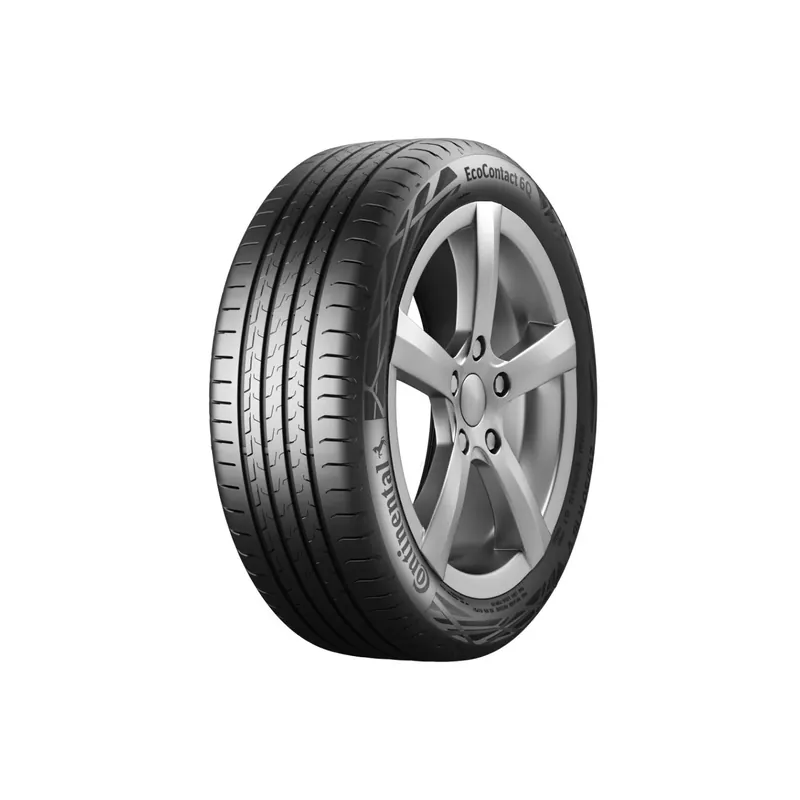 Anvelope vara CONTINENTAL Ecocontact 6 q 275/30R21 98Y XL Promoție