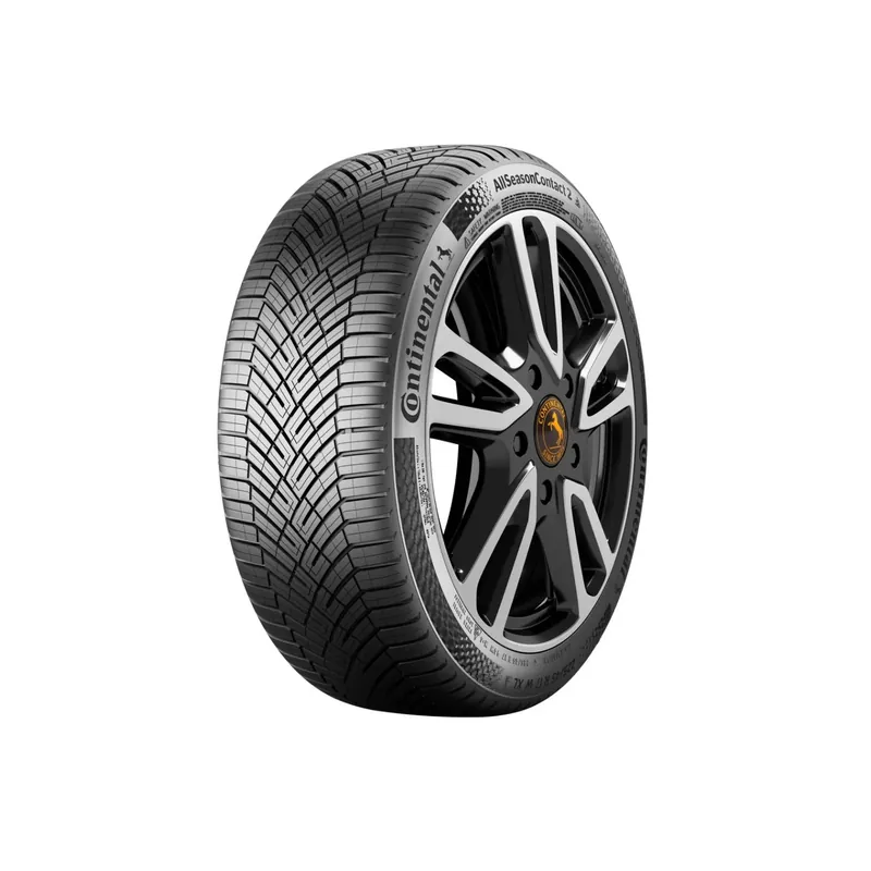 Anvelopa All season 225/40R18 CONTINENTAL Allseasoncontact 2 92Y XL Retur gratuit