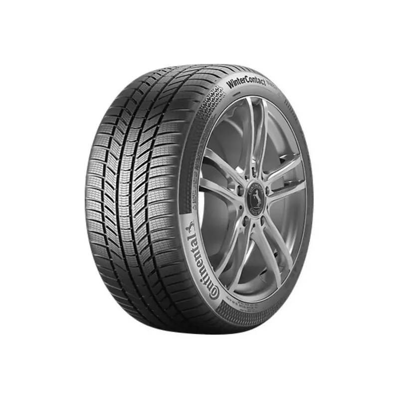 Anvelopa Iarna 235/55R20 CONTINENTAL Wintercontact ts 870 p 105V XL Reducere extra