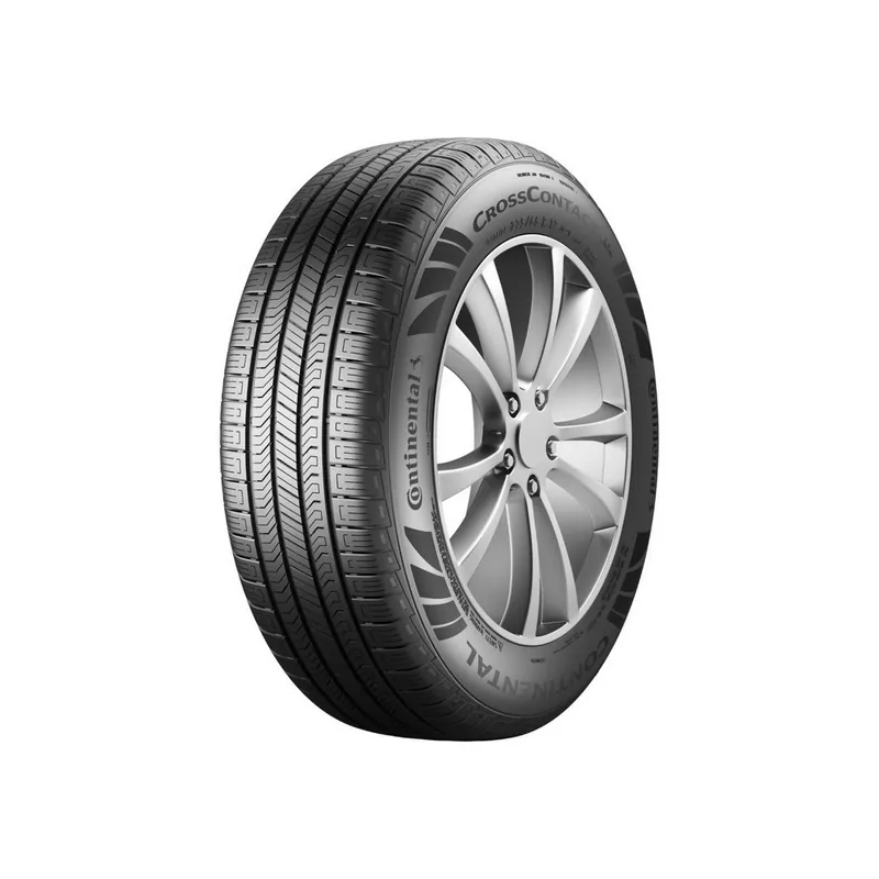 Chilipir Anvelope vara CONTINENTAL Crosscontact rx 295/35R21 107W XL
