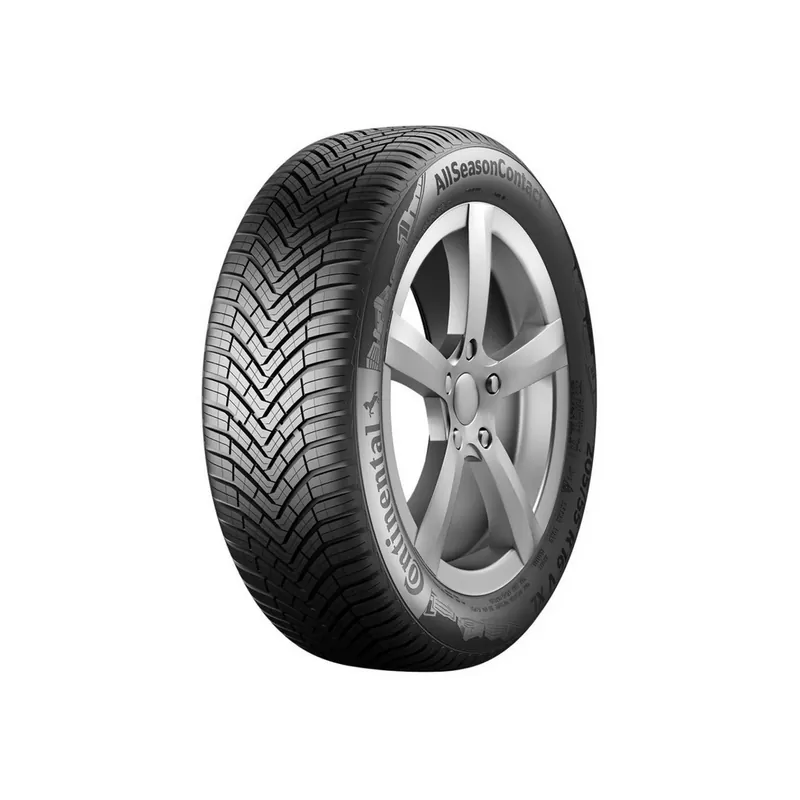 Ofertă de sezon Anvelopa All season 255/55R19 CONTINENTAL Allseasoncontact 111W XL