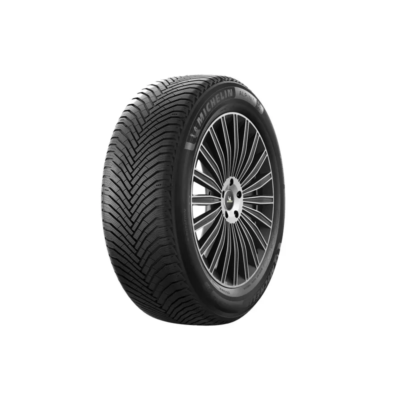 Anvelopa Iarna 225/60R17 MICHELIN Alpin 7 103H XL Ofertă specială