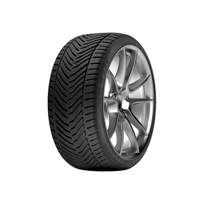 Ultima șansă Anvelopa All season 195/65R15 KORMORAN All season 95V XL