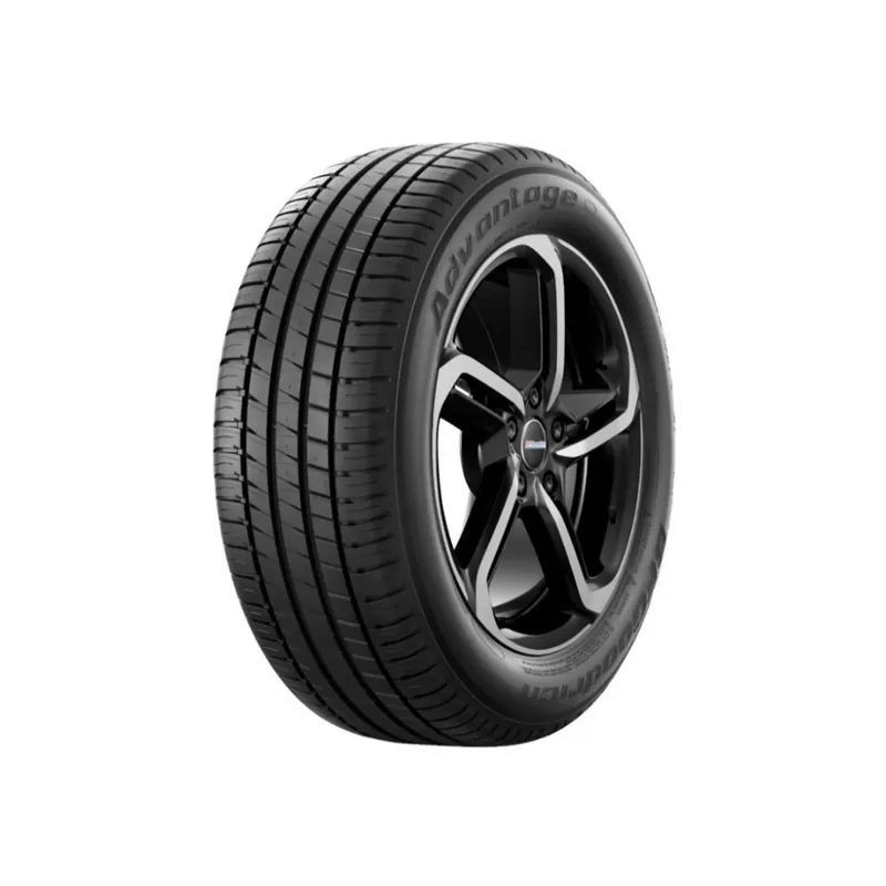 Comandă acum Anvelopa Vara 235/45R18 BFGOODRICH Advantage 98Y XL