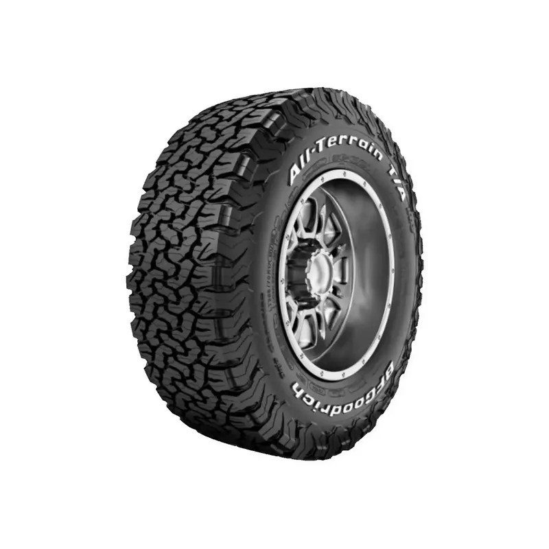 Anvelopa All season 245/75R16 BFGOODRICH All terrain t_a ko2 120/116S Preț redus