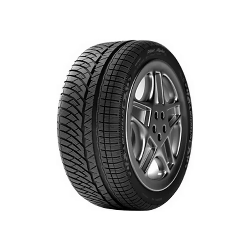 Ofertă exclusivă Anvelopa Iarna 245/35R19 MICHELIN Pilot alpin pa4 93W XL