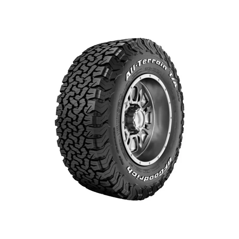 Doar azi Anvelopa All season 255/70R18 BFGOODRICH All terrain t_a ko2 117/114S