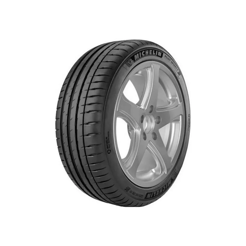 Anvelopa Vara 245/40R19 MICHELIN Pilot sport 4 98Y RUN FLAT ZP XL Runflat Comandă acum