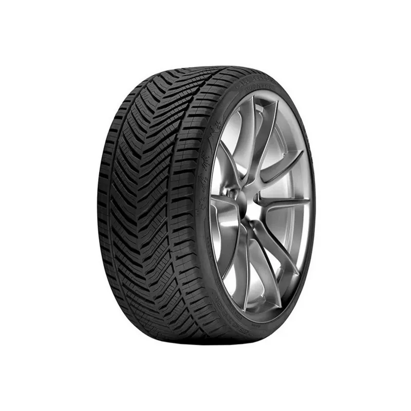 Anvelopa All season 235/65R17 KORMORAN All season suv 108W XL Ofertă specială